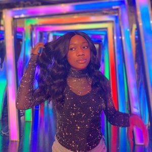 Meet your Posher, Tierra